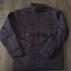 Stussy M65 Jacket